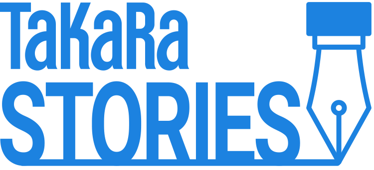 TaKaRa STORIEs