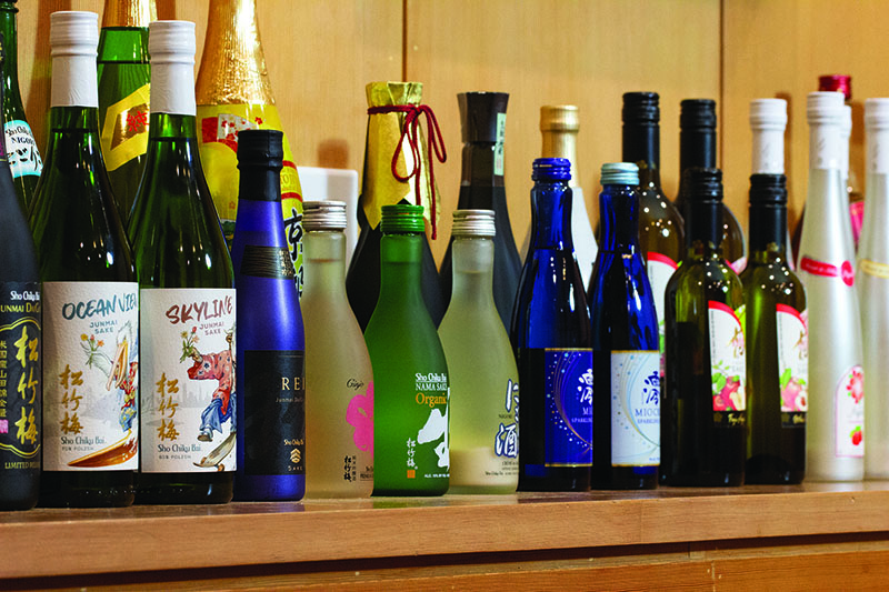 アメリカ「バークレー蔵」で伝統的酒造りと現地に根付く新しいSAKE文化を創出