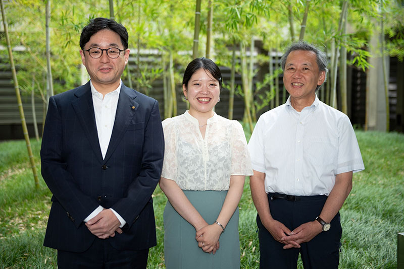 〜タカラ・ハーモニストファンド設立40年〜 自然環境保全の推進にいち早く取り組み、サステナビリティ活動を続ける宝グループ 