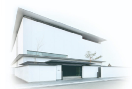 宝ホールディングス歴史記念館