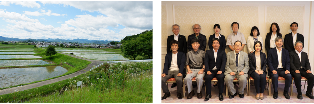 ハーモニストファンド