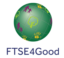 FTSE Blossom Japan Indexロゴ